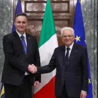 Becirovic i Mattarela