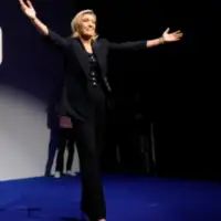 Marine Le Pen