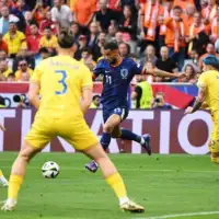 Rumunija - Nizozemska euro 2024 uefa