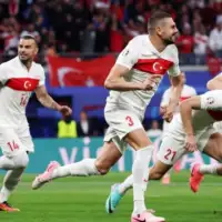 Austrija - Turska euro 2024 uefa