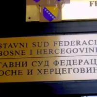 Ustavni sud F Bi H tabla