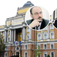 Tarik Zaimović Almira Hadžović-Džuvo