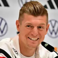 Toni Kroos euro 2024