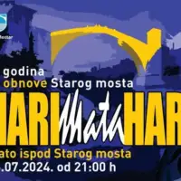Hari varesanovic pred spektakl ispod starog mosta dozivljaj i izazov za pozeljeti hari mostar1 6686488c2a20b
