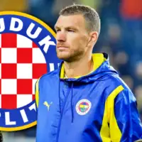 Edin Džeko