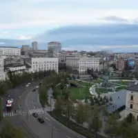 Beograd Bulevaru kralja Aleksandra