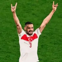 Merih Demiral