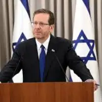 Isaac Herzog