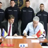 helikopterska jedinice MUP-a  KS