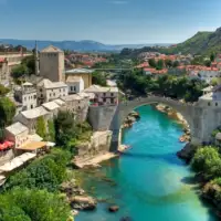Mostar
