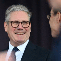 Keir Starmer