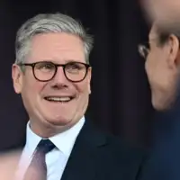 Keir Starmer