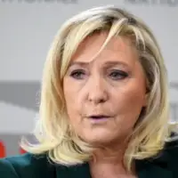 Marine la Pen