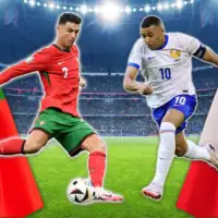 Portugal - Francuska euro 2024 kurir