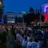 kultura na ulice