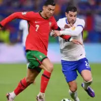 Portugal - Francuska euro 2024 uefa