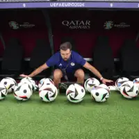 Lopte uefa