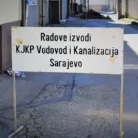 KJKP Vodovod i kanalizacija