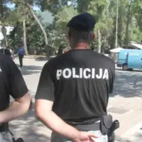 Herceg novi policija
