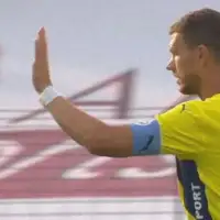 Edin Džeko