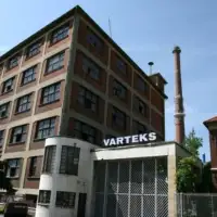 Tekstilna fabrika Varteks  Varaždin