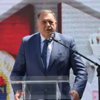 Milorad Dodik