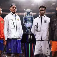 Euro 2024 Španija, Francuska, Engleska i Nizozemska u polufinalu (Foto: Twitter/Bleacher Report)