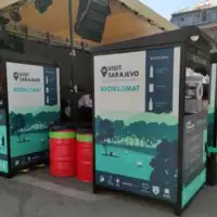 Reciklomati sarajevo fena