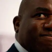 David Lammy