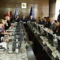 Vlada FBiH. Fena
