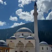 Sinan begova dzamija cajnice ajpg