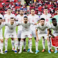 švicarska reprezentacija euro 2024