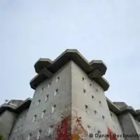 Bunker u Hamburgu