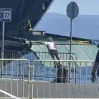 Trajekt švercanje