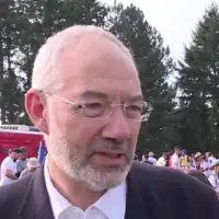 Sadik Babur Girgin Turski ambasador AA
