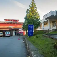 Bosanska Krupa Dom Zdravlja