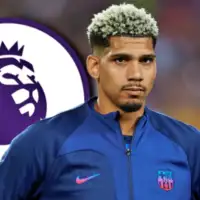 Ronald Araujo