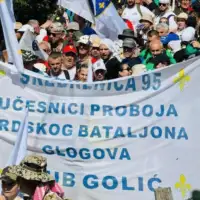 Mars mira liplje