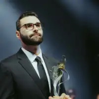 Motaz Azaiza