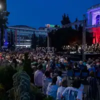Kultura na ulice