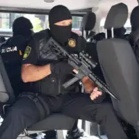 Policija fup sarajevo