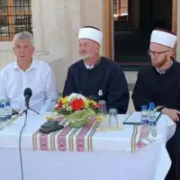 cajnice džamija Sinan-bega Boljanića