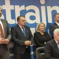 Hdz i trojka danas u sarajevu sta su moguce teme trojka hdz 2 nova 655f39963d200
