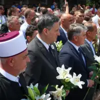 Denis Becirovic/ Srebrenica