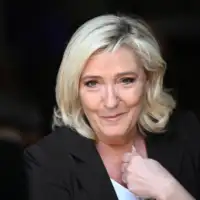Marine Le pen