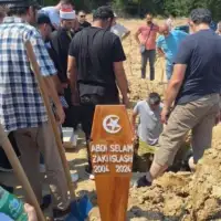 Dzenaza vlakovo palestinac