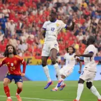 Španija - Francuska euro 2024 uefa