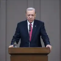Recep Tayip Erdogan