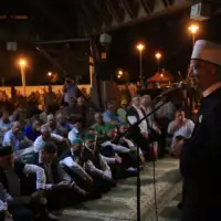 Memorijalni centar potocari/ mina