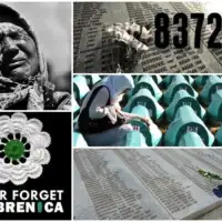 Srebrenica